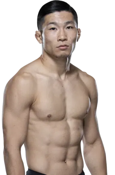 Jin Soo Son