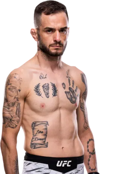 Lucas Almeida