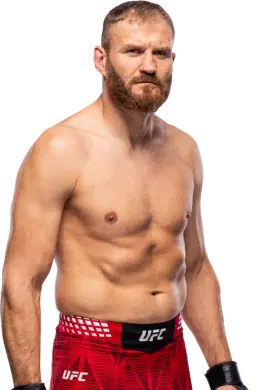 Jan Blachowicz