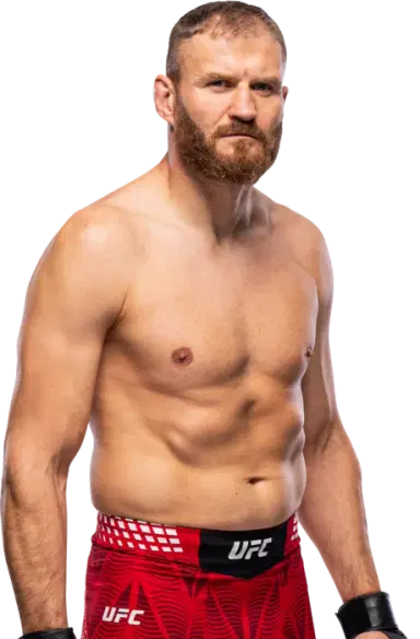 Jan Blachowicz