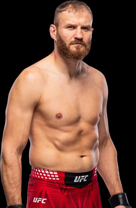 Jan Blachowicz