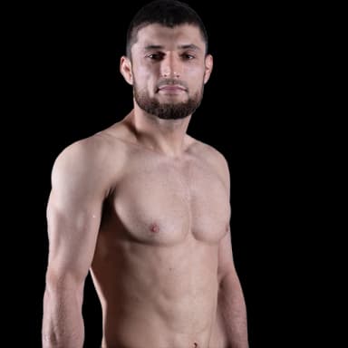 Davlatmand Chuponov