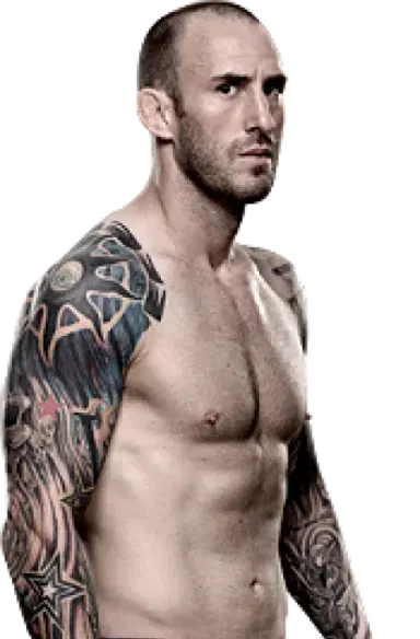 Luke Zachrich