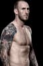 Luke Zachrich