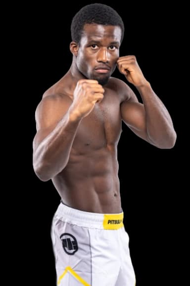 Michael Obodozie