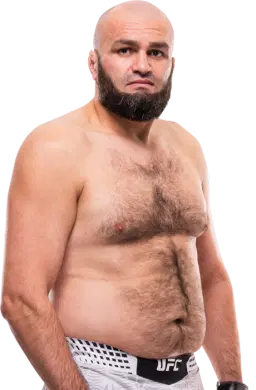 Shamil Gaziev
