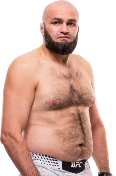 Shamil Gaziev