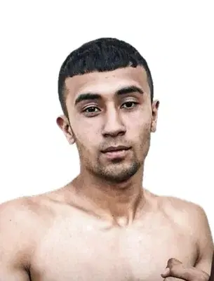 Akobir Mirzoev