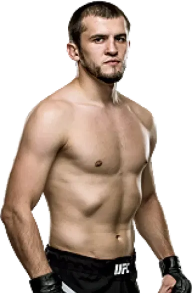 Albert Tumenov