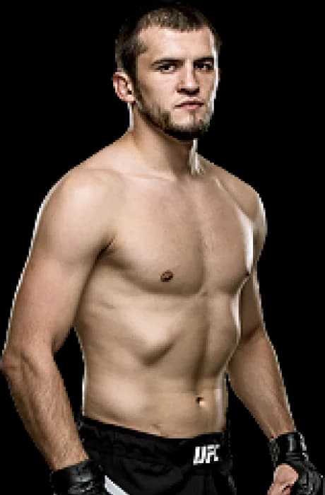 Albert Tumenov