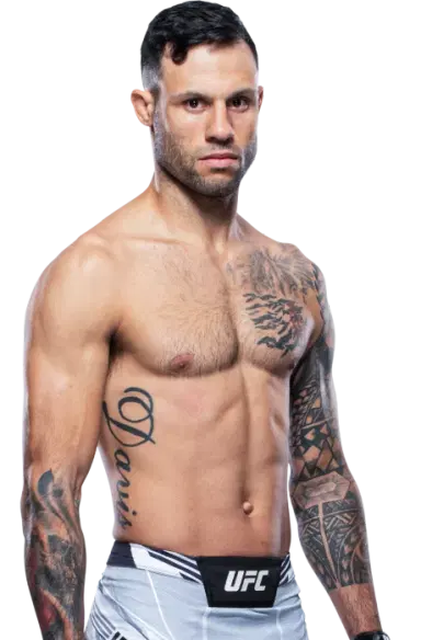 Brandon Davis