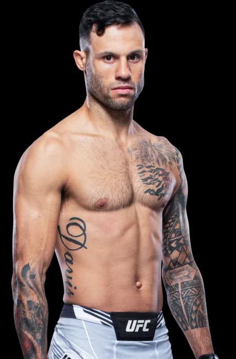 Brandon Davis