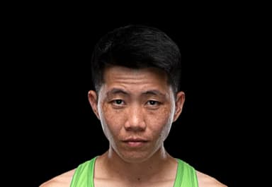 Nongam Fairtex