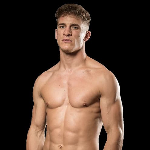 Sam Boult
