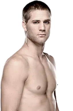 Matt Van Buren