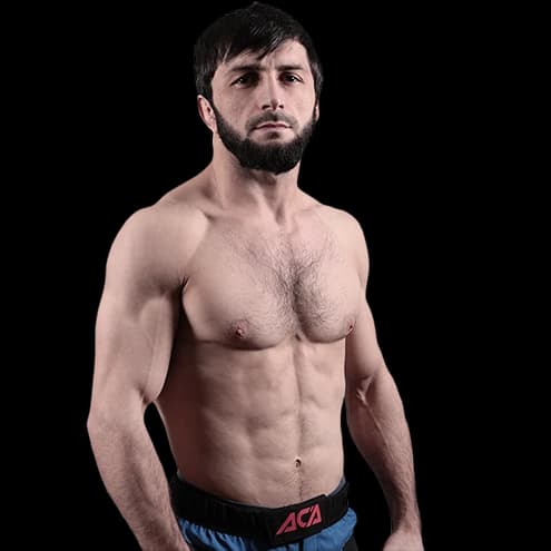 Kurban Gadzhiev