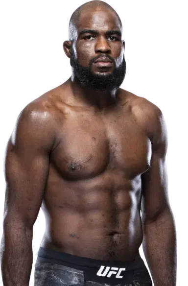 Corey Anderson