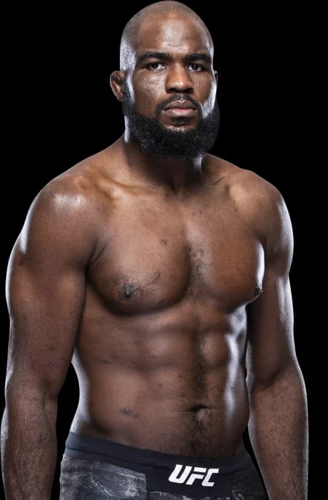 Corey Anderson