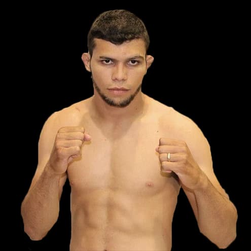 Marcio breno rodrigues braga