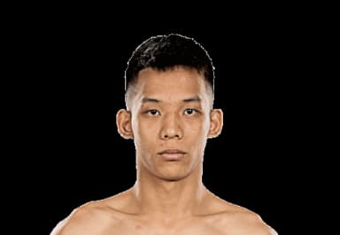 Liu Hai Yang