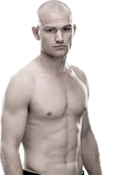 Martin Kampmann