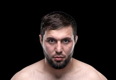 Magomedmurad Khasaev