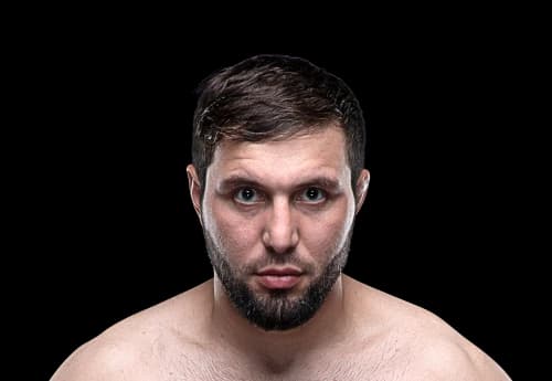 Magomedmurad Khasaev