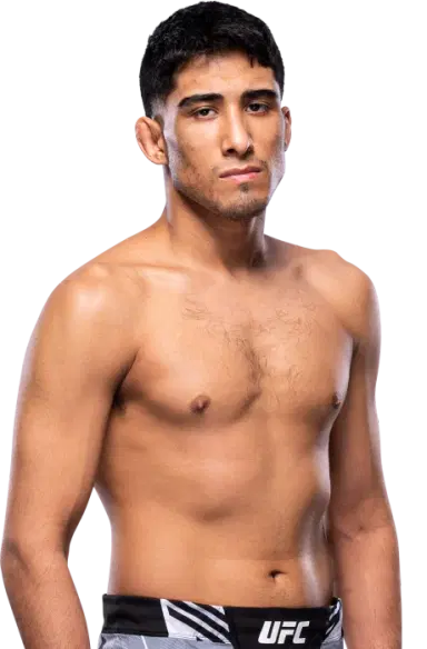 Nick Aguirre