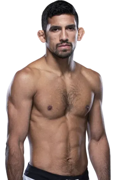 Manny Bermudez
