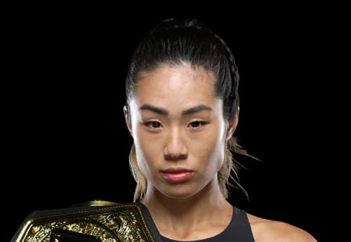 Angela Lee