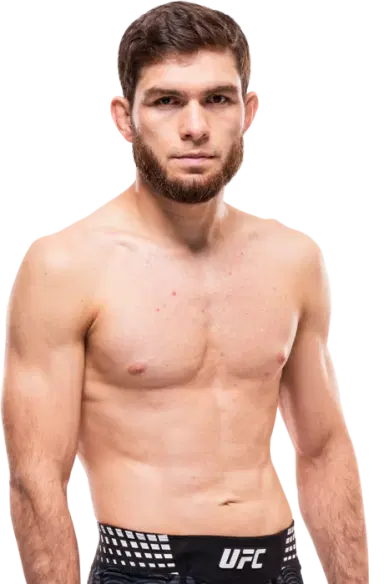 Nurullo Aliev