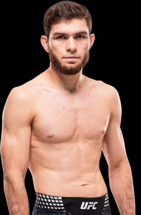 Nurullo Aliev