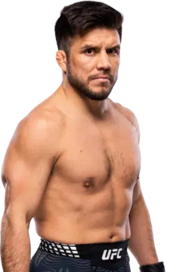 Henry Cejudo