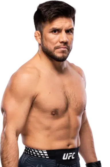 Henry Cejudo
