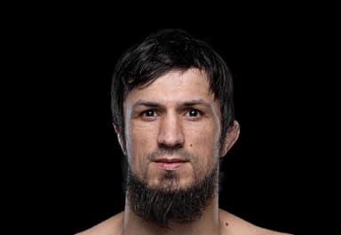 Gadzhimurad Gasanguseinov