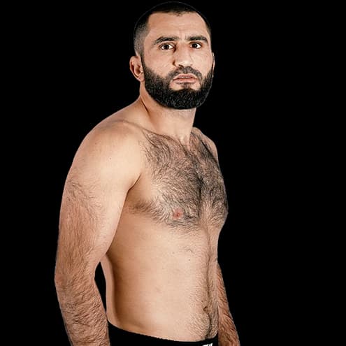 Murad Abdulaev