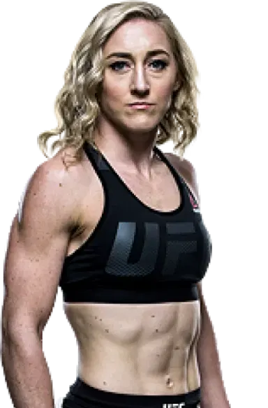 Kelly Faszholz
