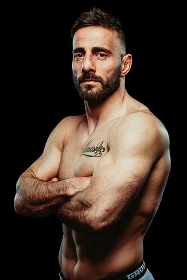 Giovanni Melillo