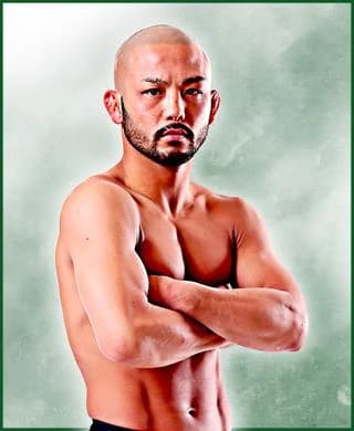 Kazuma Kuramoto
