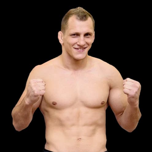 Vyacheslav Vasilevsky