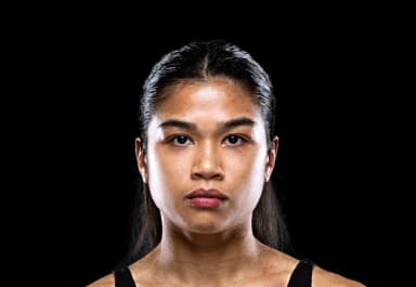 Jackie Buntan
