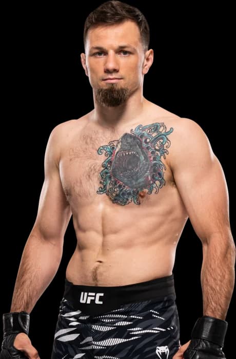 Mark Choinski