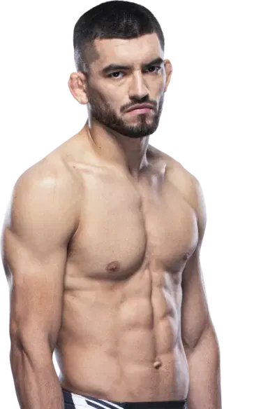 Johnny Munoz