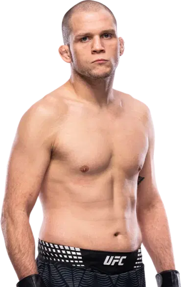 Alex Morono