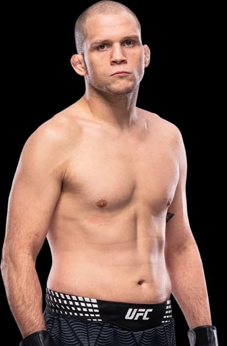 Alex Morono