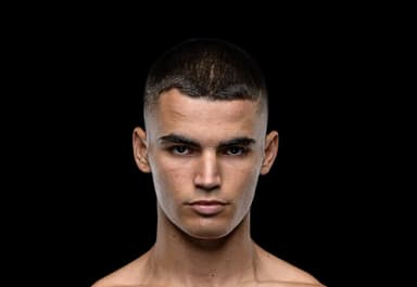 Isaac Mohammed