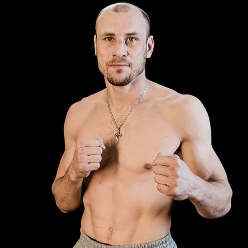 Igor Svirid