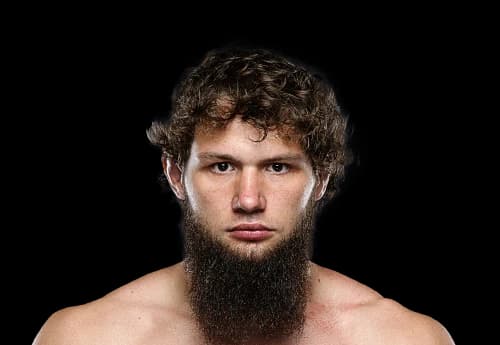 Mikail Makrushin