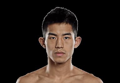 Ren Ya Wei