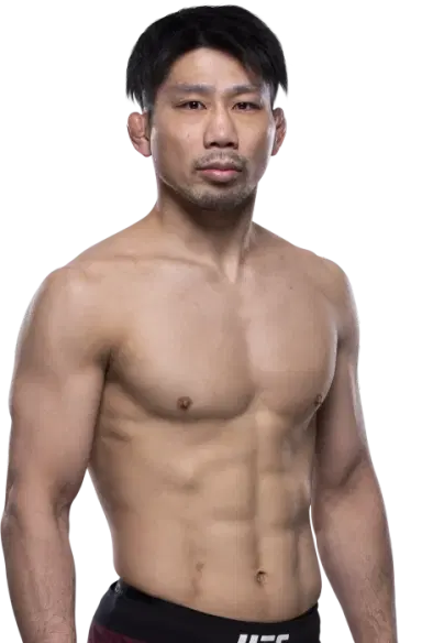 Keita Nakamura